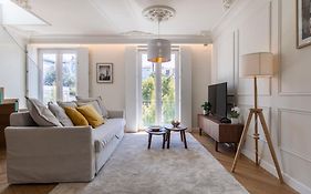 Sao Ciro Charming Apartment By Innkeeper