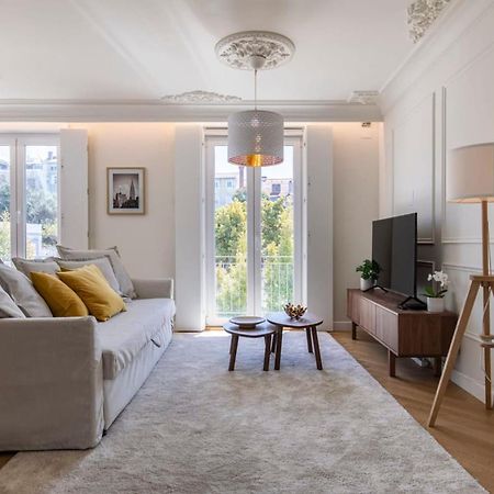 Sao Ciro Charming Apartment By Innkeeper Lizbona Zewnętrze zdjęcie