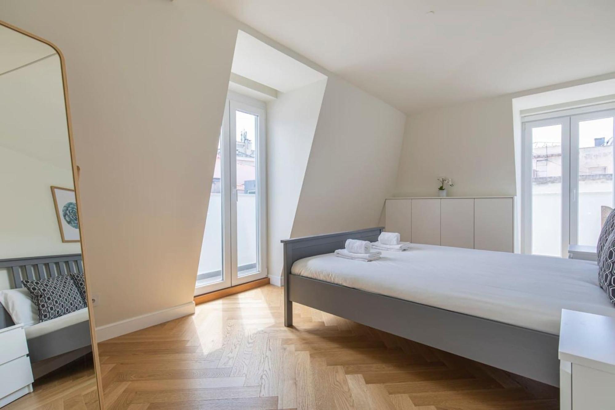 Sao Ciro Charming Apartment By Innkeeper Lizbona Zewnętrze zdjęcie