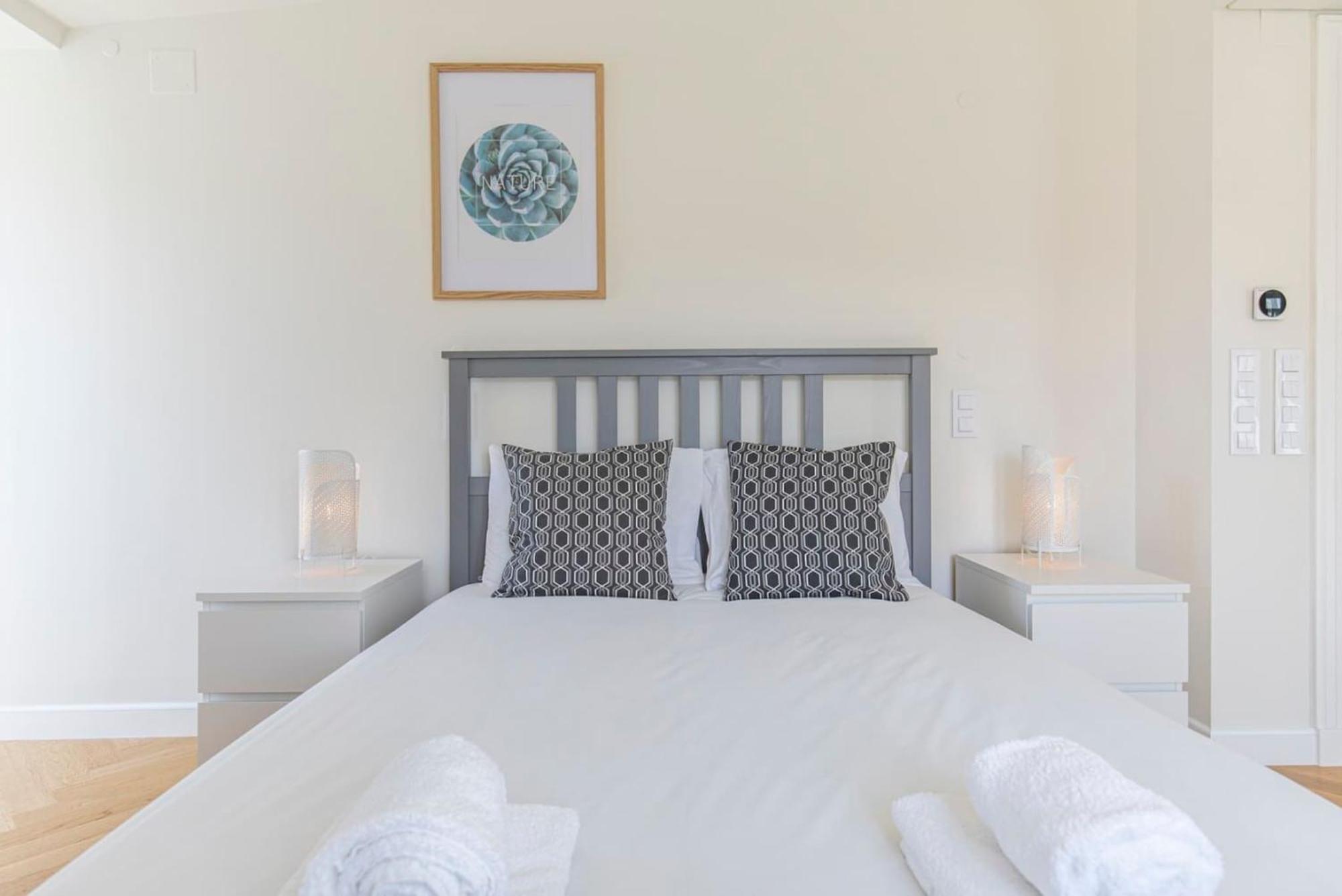 Sao Ciro Charming Apartment By Innkeeper Lizbona Zewnętrze zdjęcie