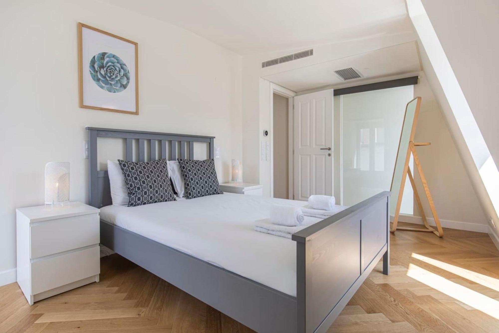 Sao Ciro Charming Apartment By Innkeeper Lizbona Zewnętrze zdjęcie