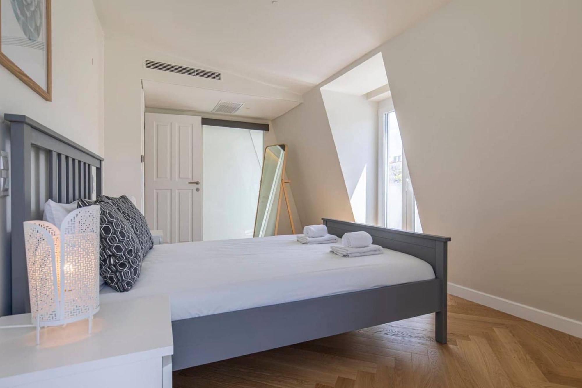 Sao Ciro Charming Apartment By Innkeeper Lizbona Zewnętrze zdjęcie