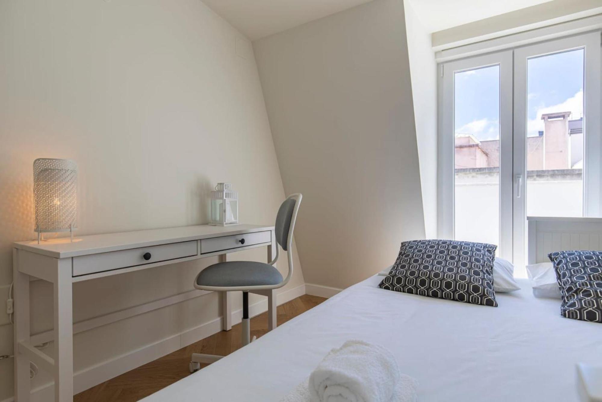 Sao Ciro Charming Apartment By Innkeeper Lizbona Zewnętrze zdjęcie