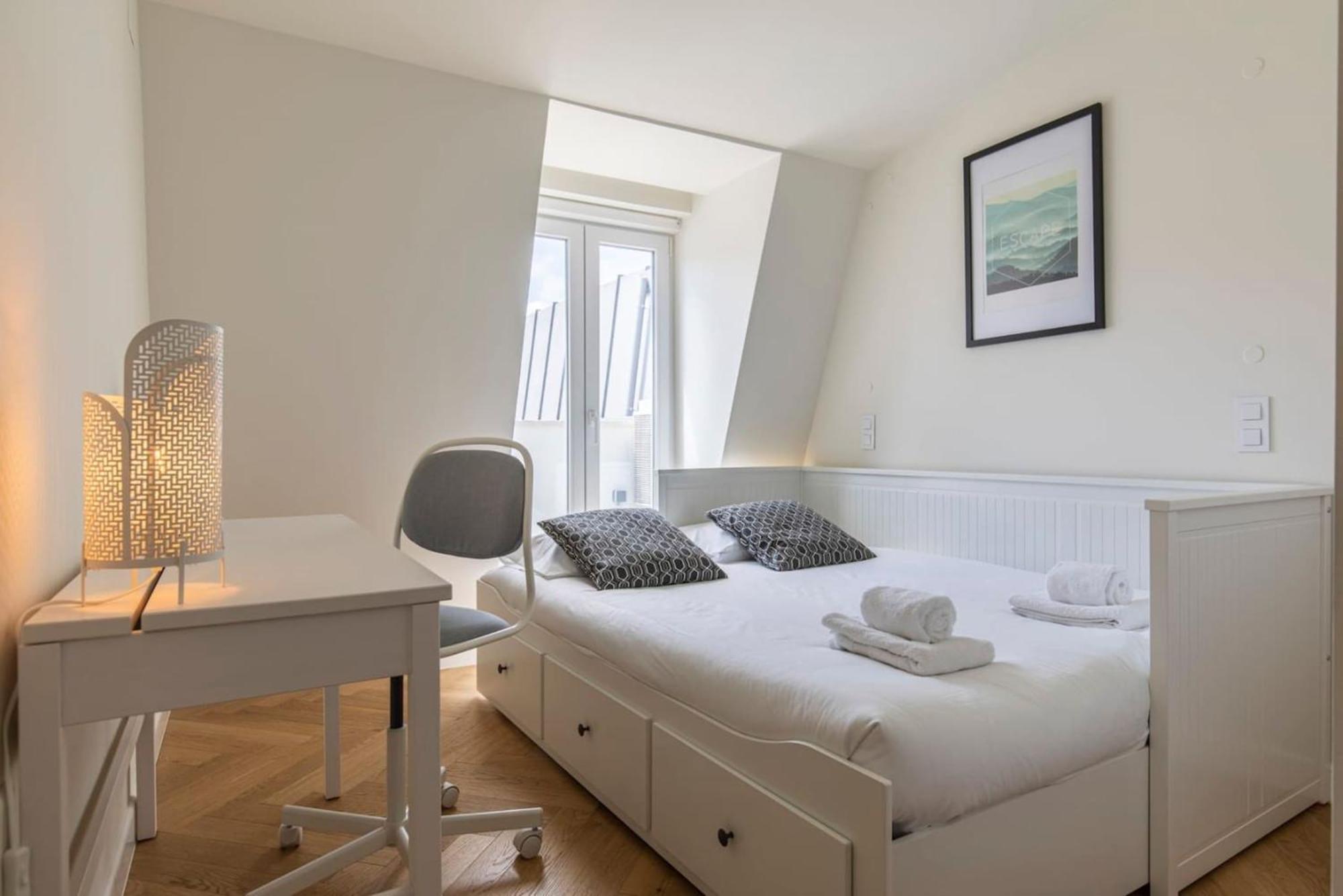 Sao Ciro Charming Apartment By Innkeeper Lizbona Zewnętrze zdjęcie