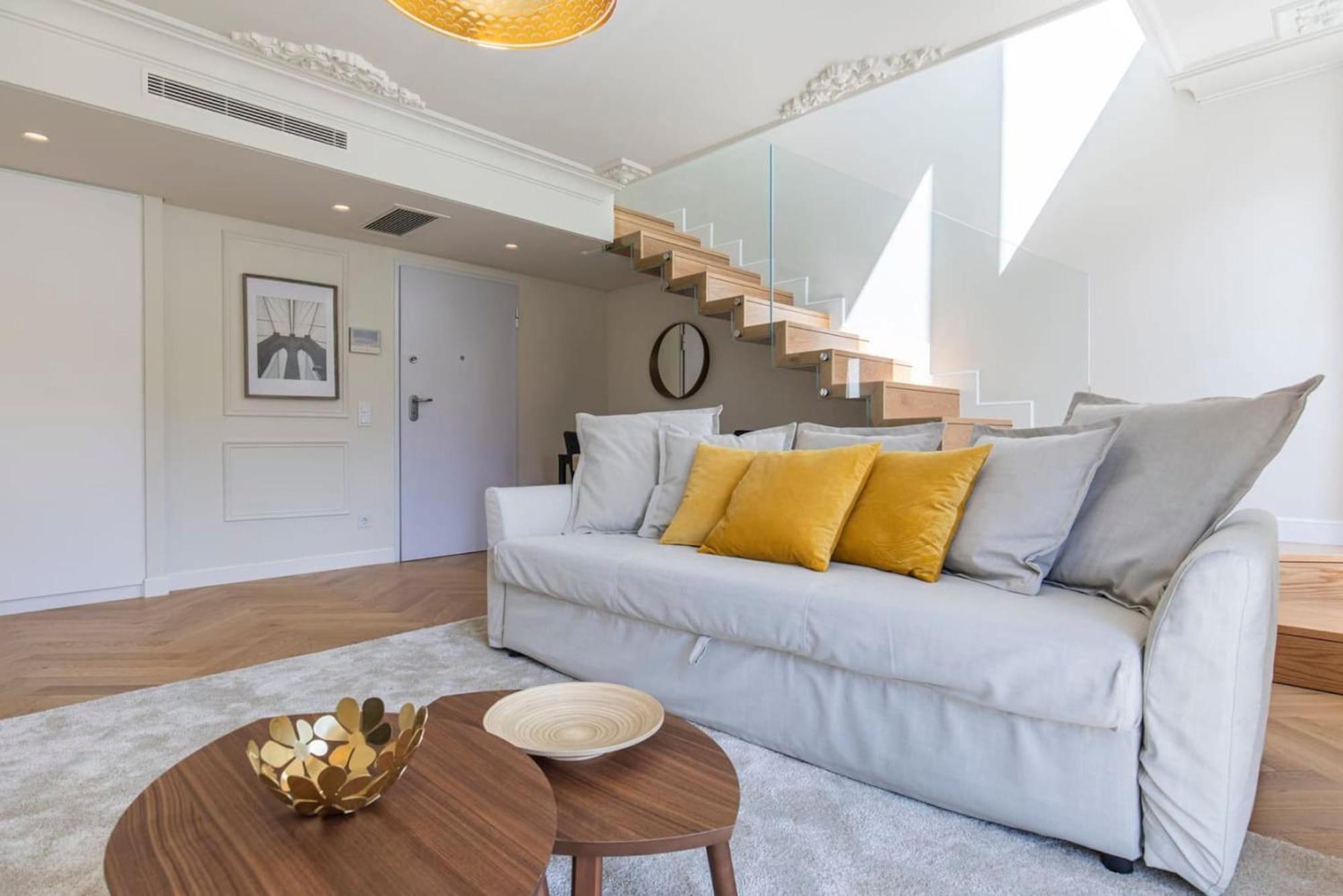 Sao Ciro Charming Apartment By Innkeeper Lizbona Zewnętrze zdjęcie