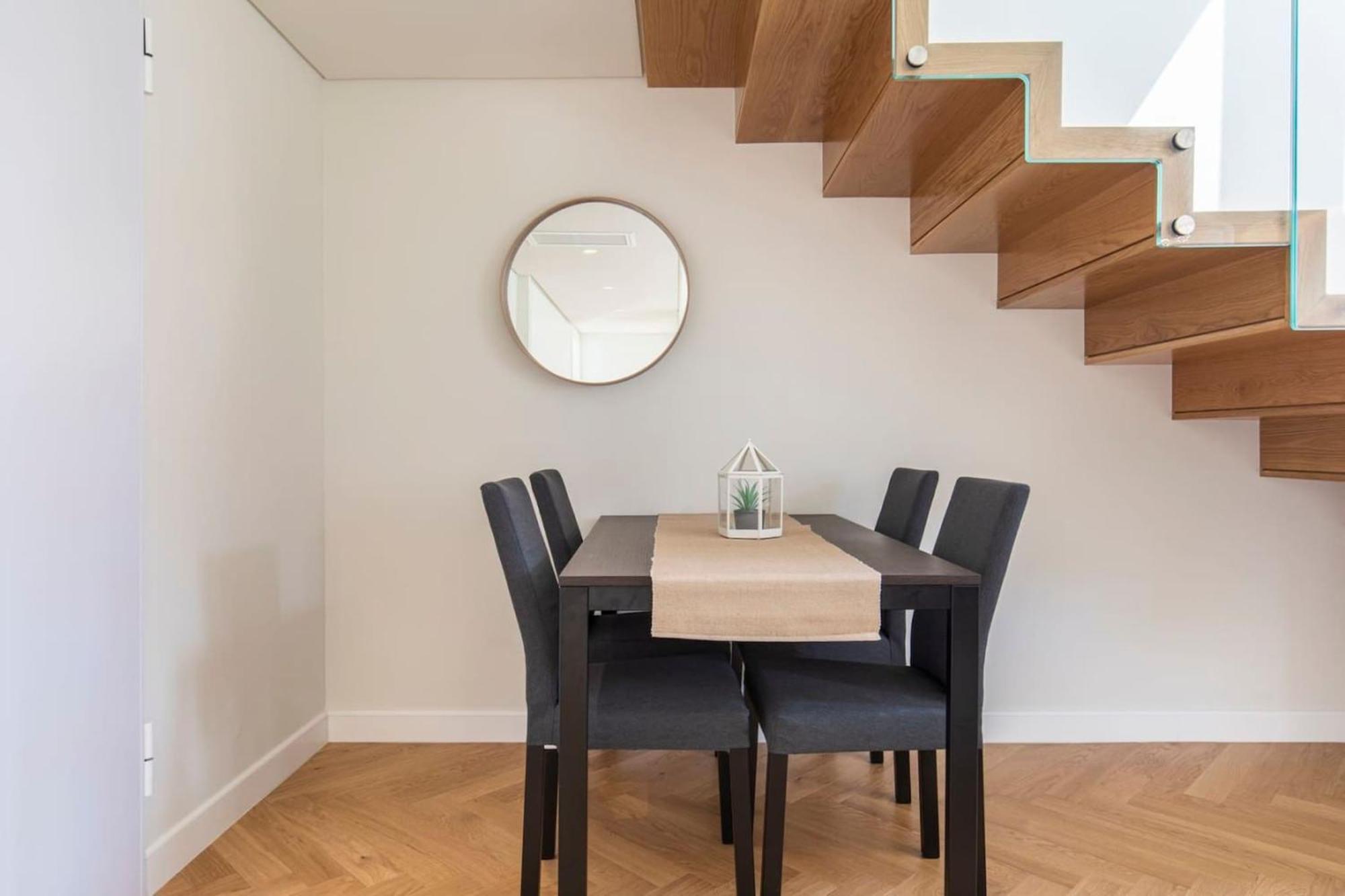 Sao Ciro Charming Apartment By Innkeeper Lizbona Zewnętrze zdjęcie