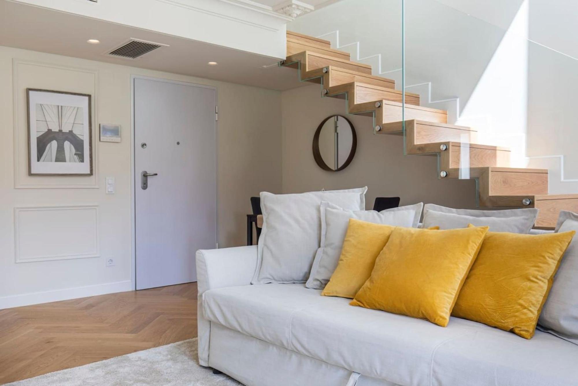 Sao Ciro Charming Apartment By Innkeeper Lizbona Zewnętrze zdjęcie