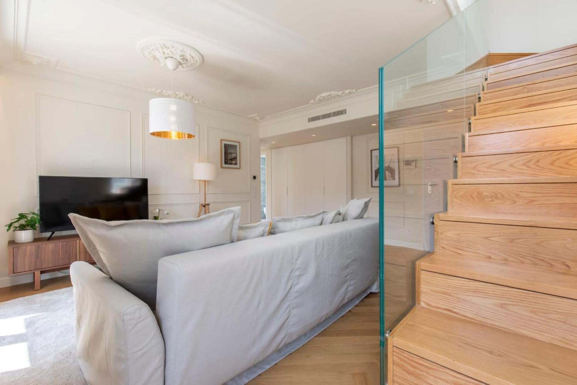 Sao Ciro Charming Apartment By Innkeeper Lizbona Zewnętrze zdjęcie